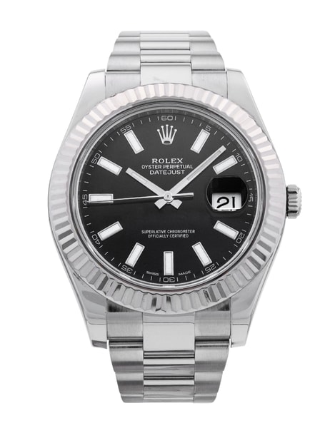 Rolex Datejust II 116334